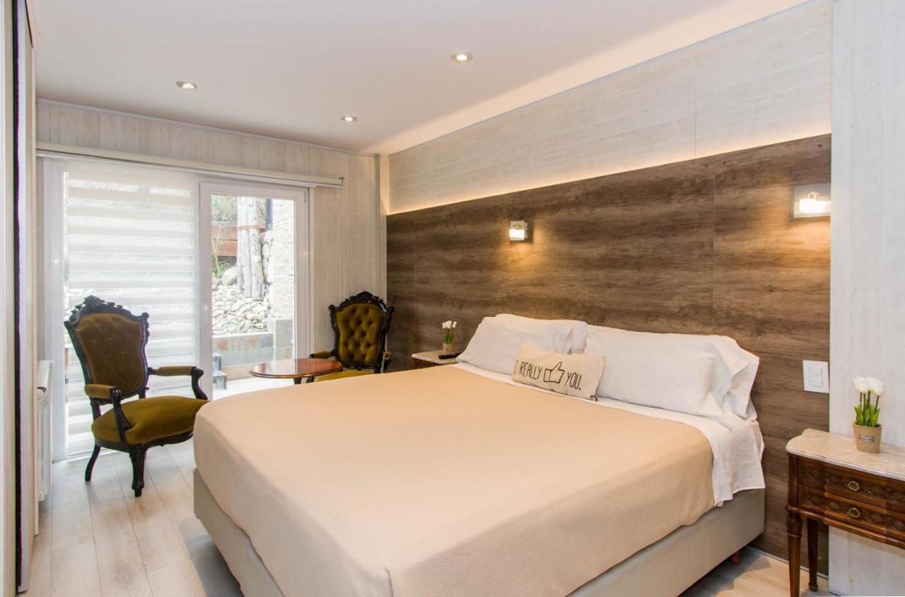 Апартаменты Ushuaia Drake Departamentos Экстерьер фото