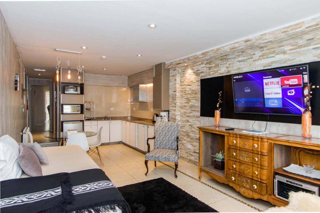 Апартаменты Ushuaia Drake Departamentos Экстерьер фото