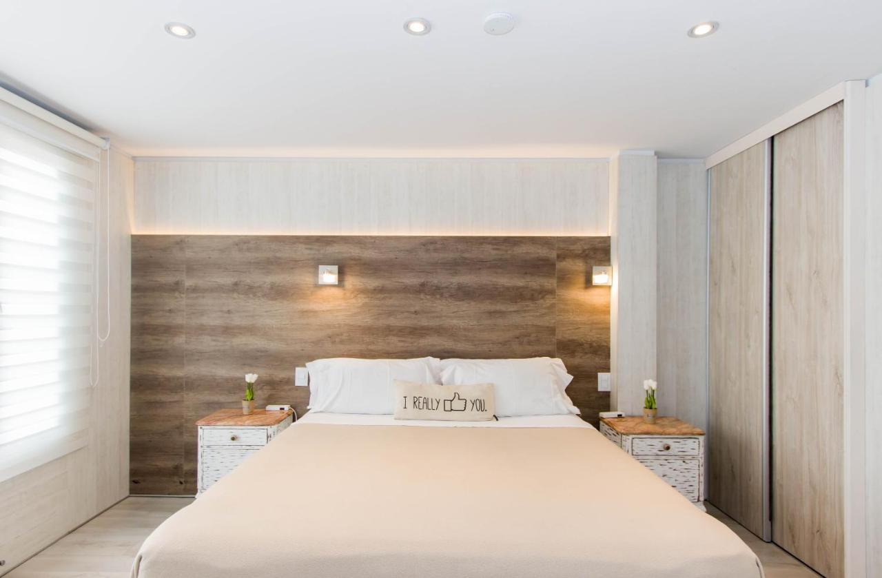 Апартаменты Ushuaia Drake Departamentos Экстерьер фото