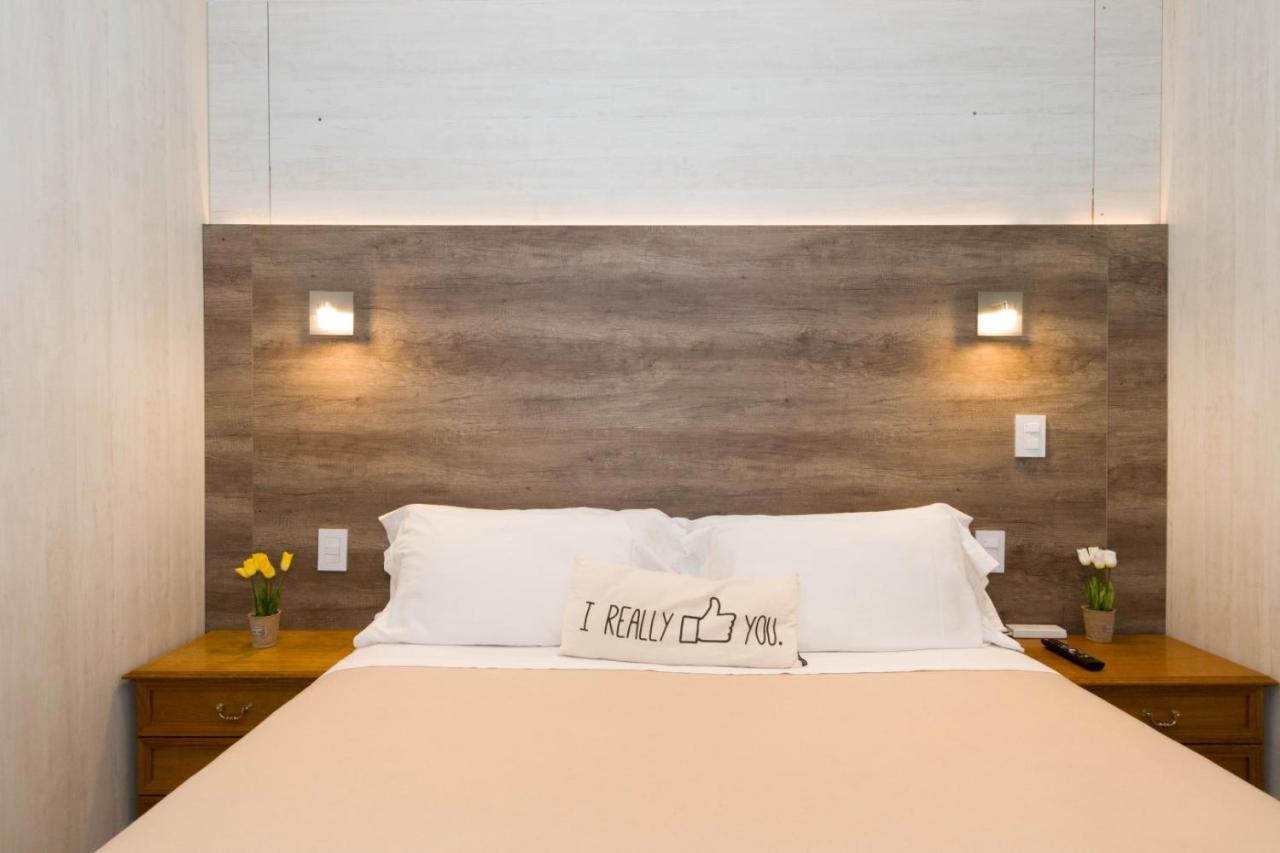Апартаменты Ushuaia Drake Departamentos Экстерьер фото