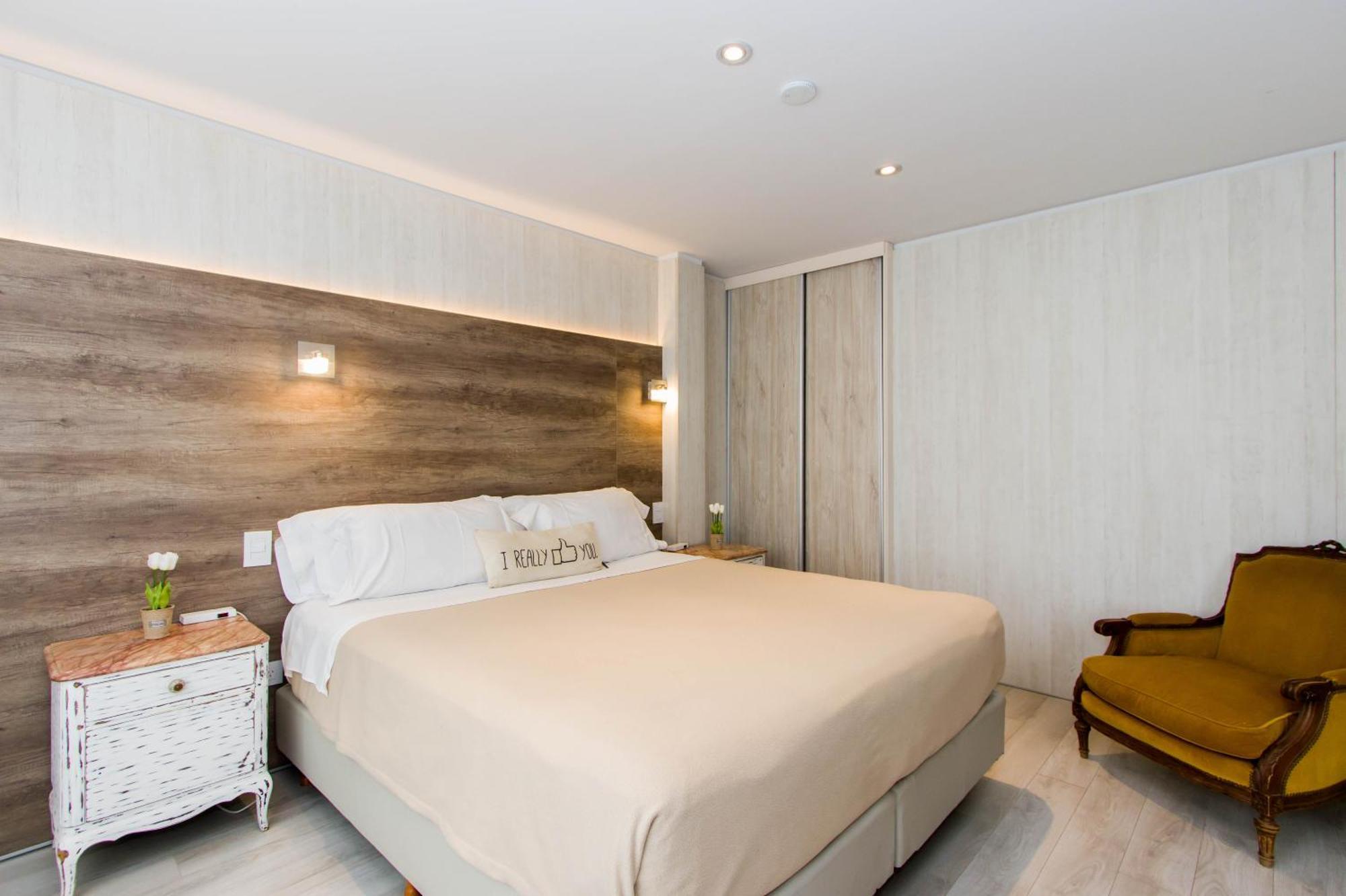 Апартаменты Ushuaia Drake Departamentos Номер фото