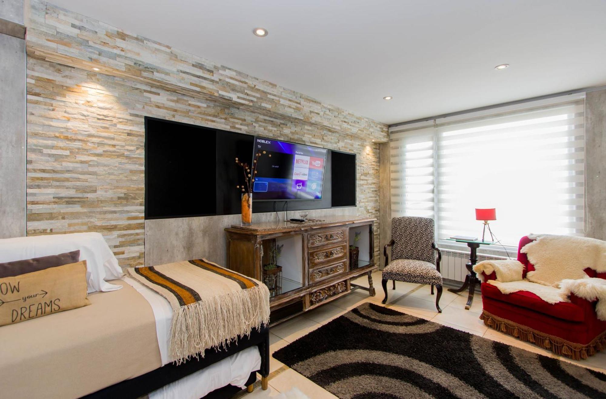 Апартаменты Ushuaia Drake Departamentos Номер фото