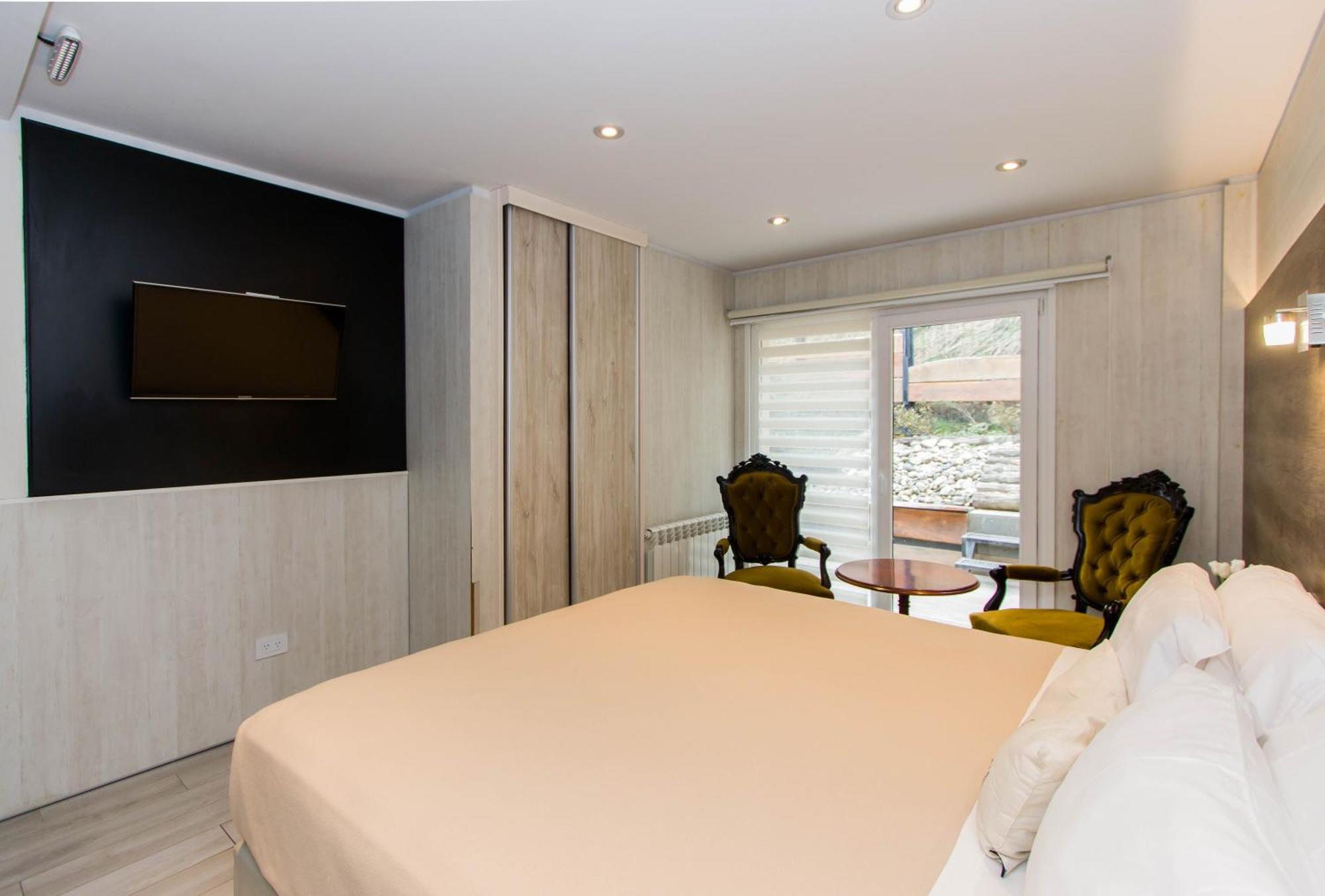 Апартаменты Ushuaia Drake Departamentos Номер фото